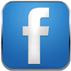 FaceBook Logo Image